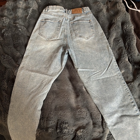 Bleu jeans - Picture 2 of 3